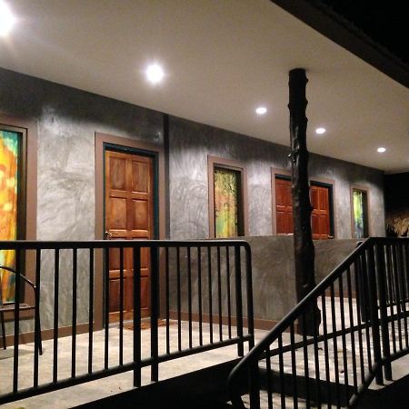 Art Garden Hotel Koh Lipe Ngoại thất bức ảnh