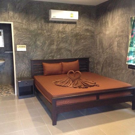 Art Garden Hotel Koh Lipe Ngoại thất bức ảnh