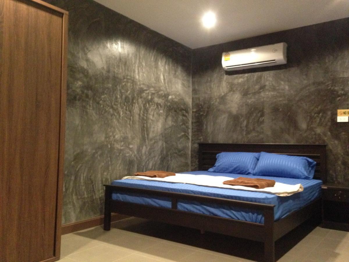 Art Garden Hotel Koh Lipe Ngoại thất bức ảnh