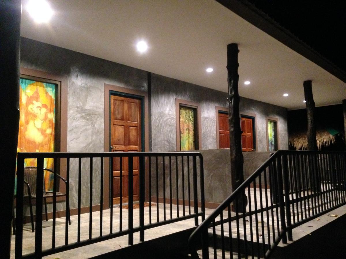 Art Garden Hotel Koh Lipe Ngoại thất bức ảnh