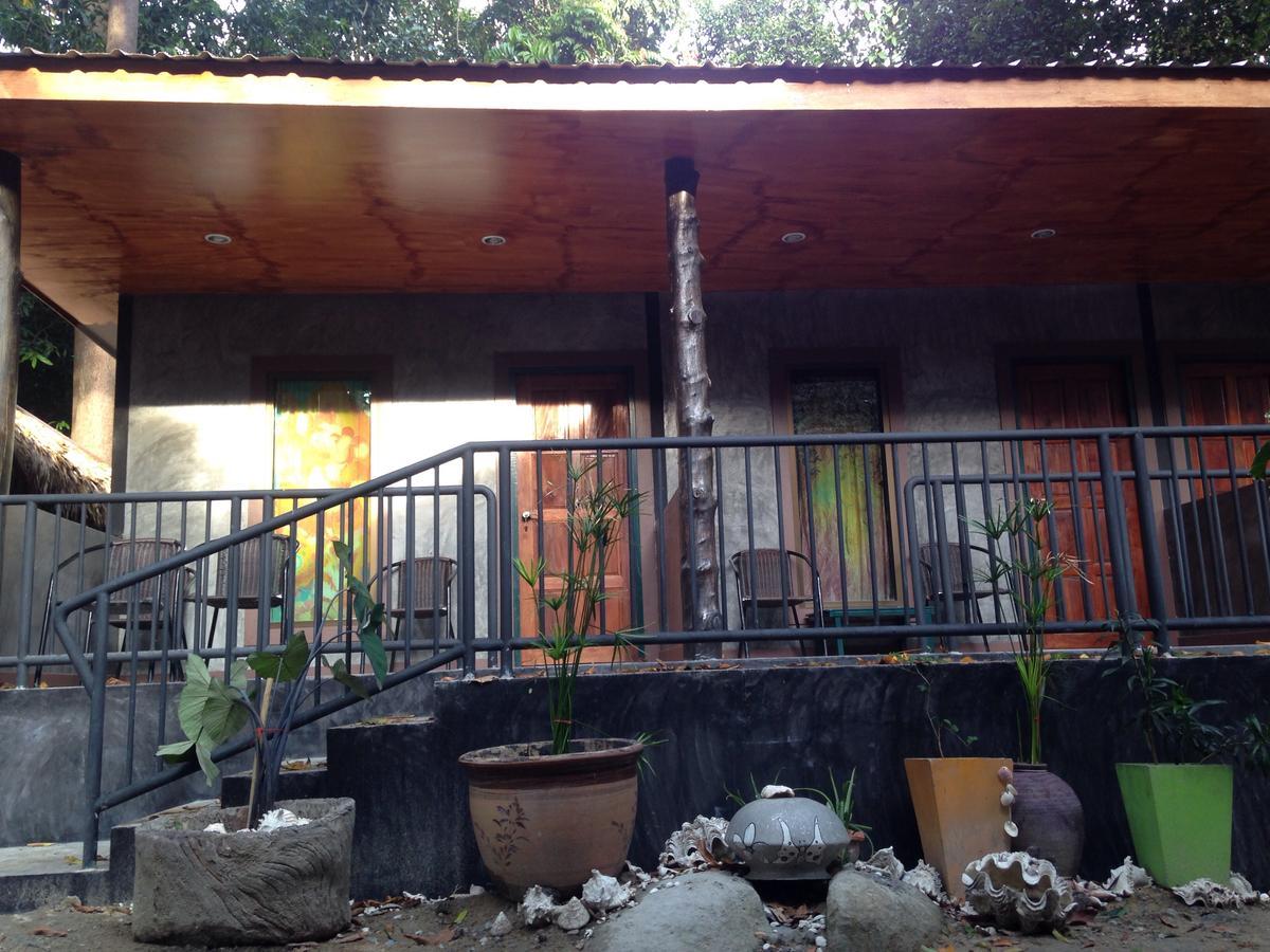 Art Garden Hotel Koh Lipe Ngoại thất bức ảnh