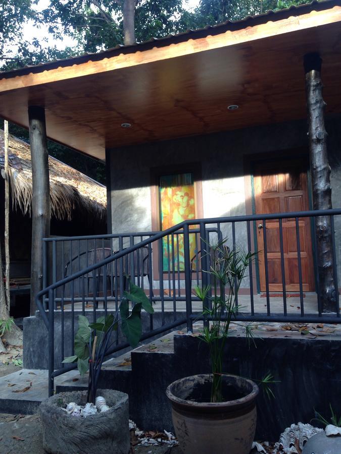 Art Garden Hotel Koh Lipe Ngoại thất bức ảnh