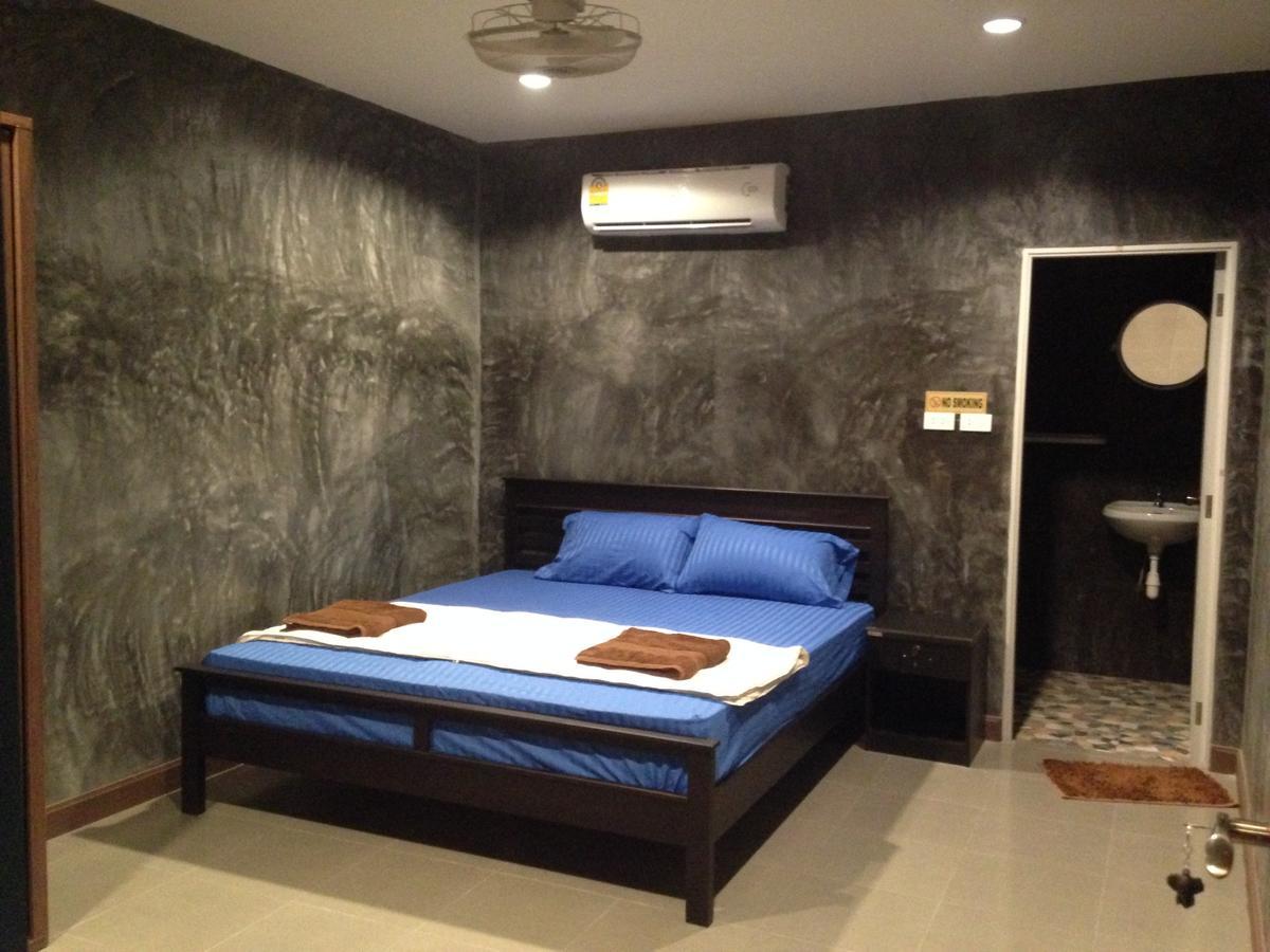 Art Garden Hotel Koh Lipe Ngoại thất bức ảnh
