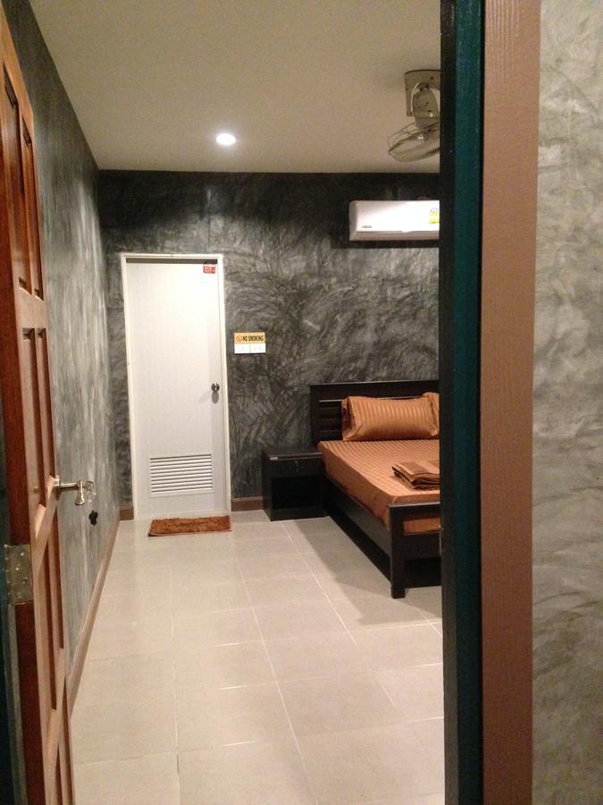 Art Garden Hotel Koh Lipe Ngoại thất bức ảnh