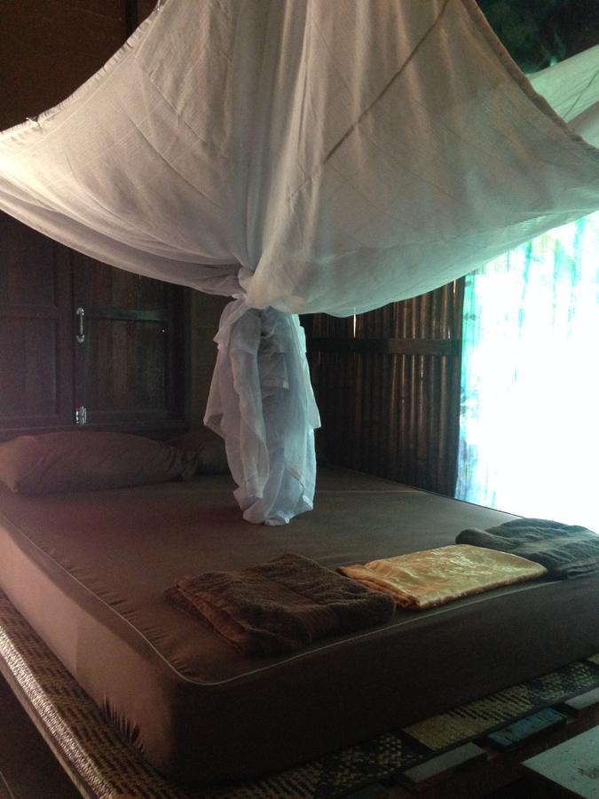 Art Garden Hotel Koh Lipe Ngoại thất bức ảnh