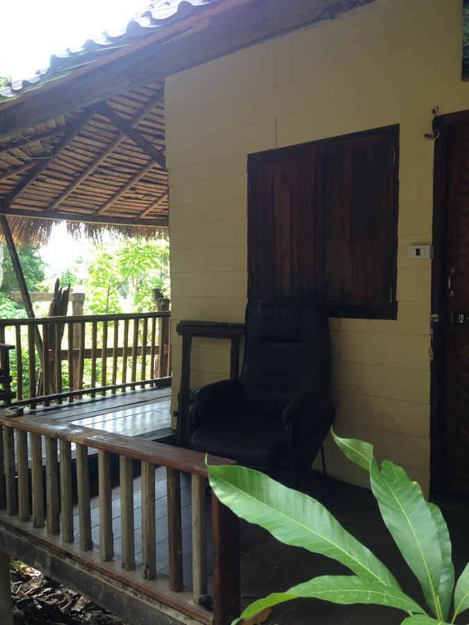 Art Garden Hotel Koh Lipe Ngoại thất bức ảnh