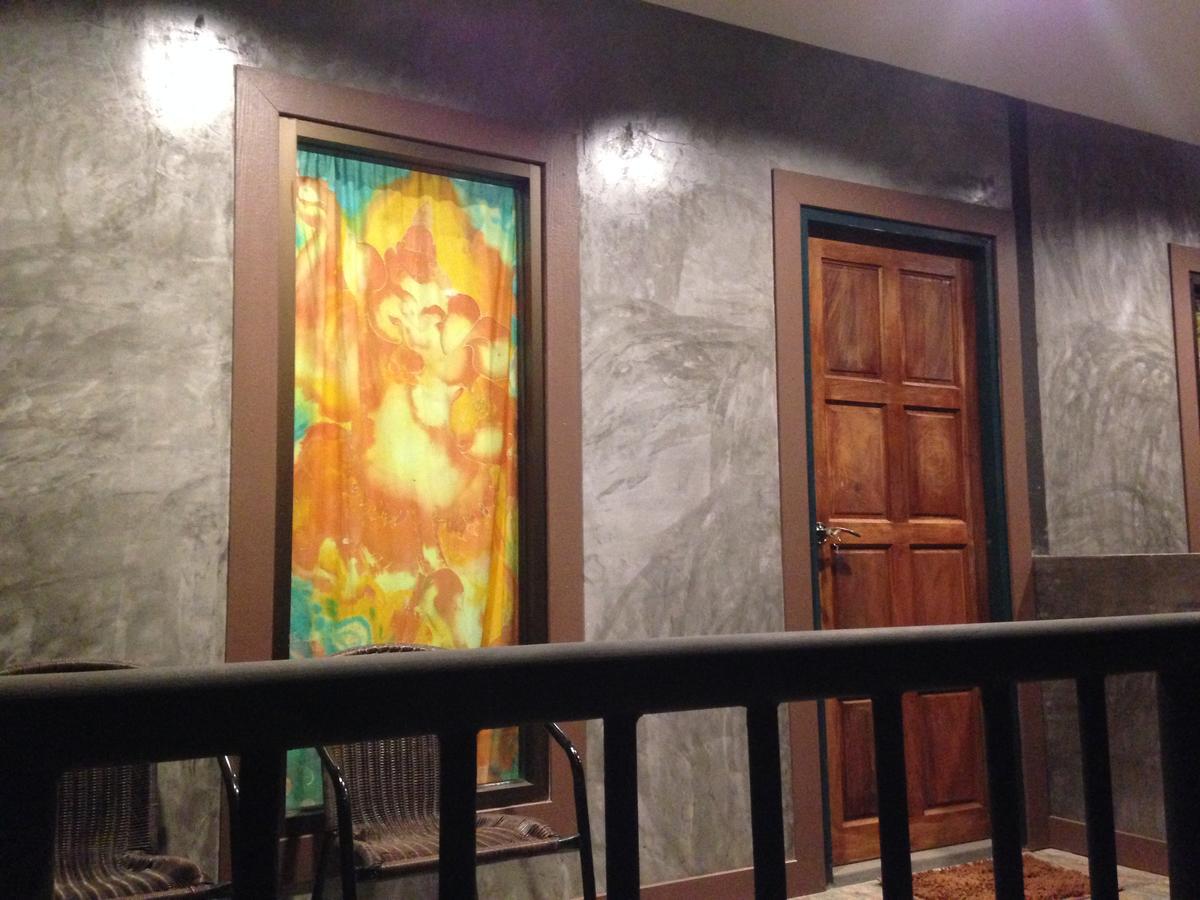 Art Garden Hotel Koh Lipe Ngoại thất bức ảnh