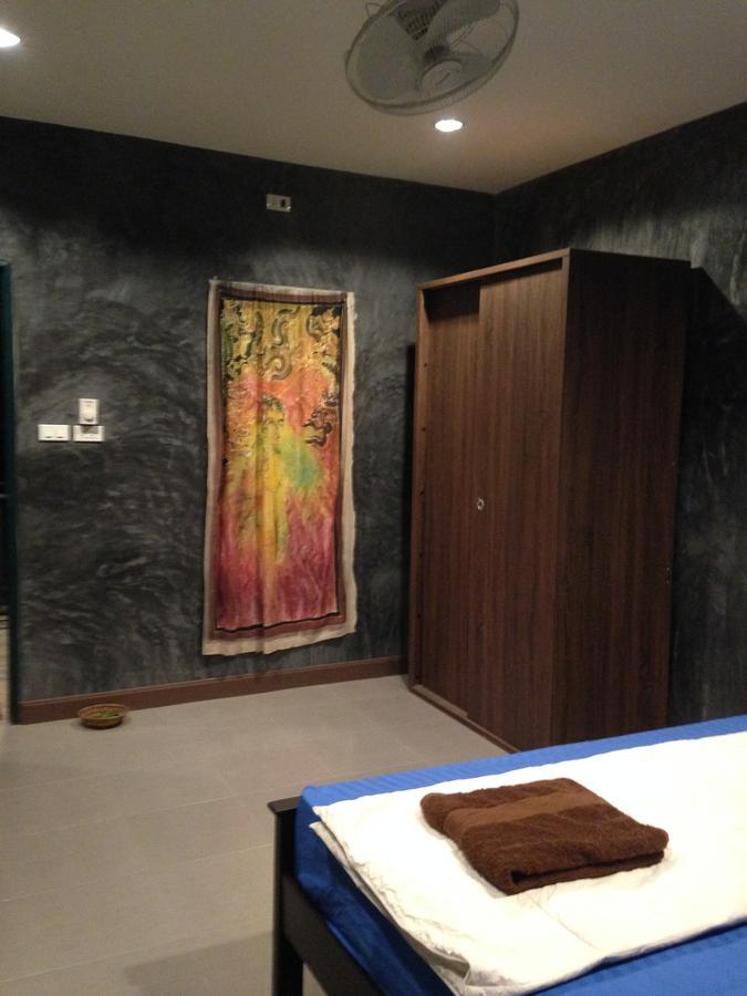 Art Garden Hotel Koh Lipe Ngoại thất bức ảnh
