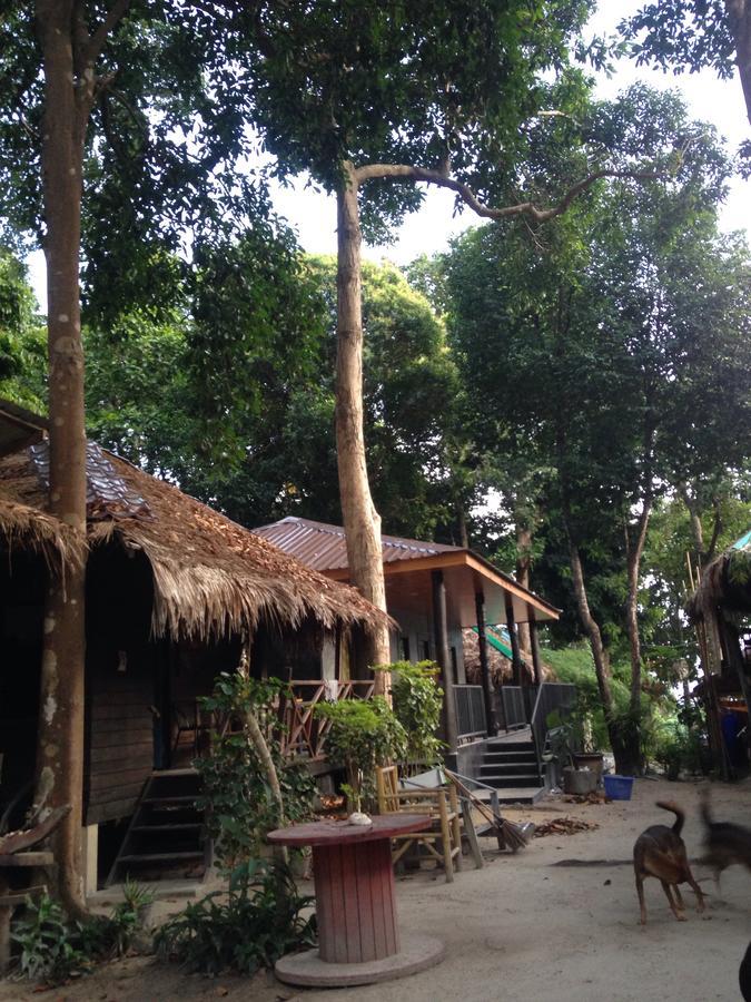 Art Garden Hotel Koh Lipe Ngoại thất bức ảnh