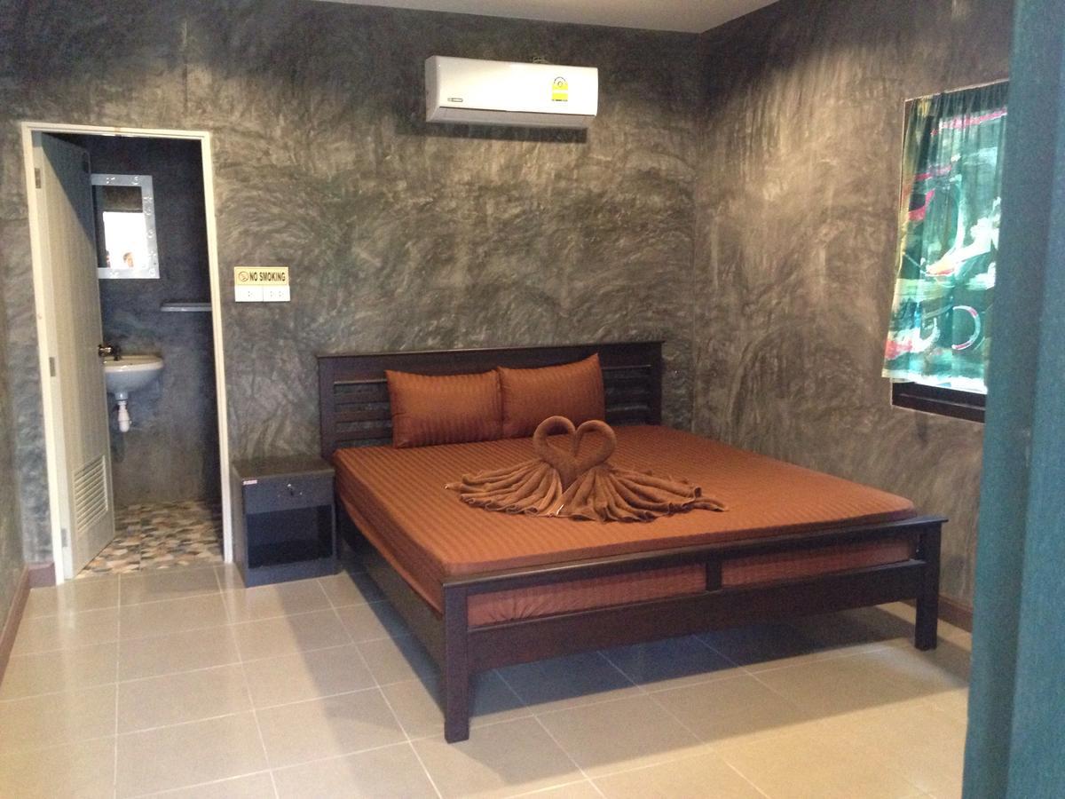 Art Garden Hotel Koh Lipe Ngoại thất bức ảnh