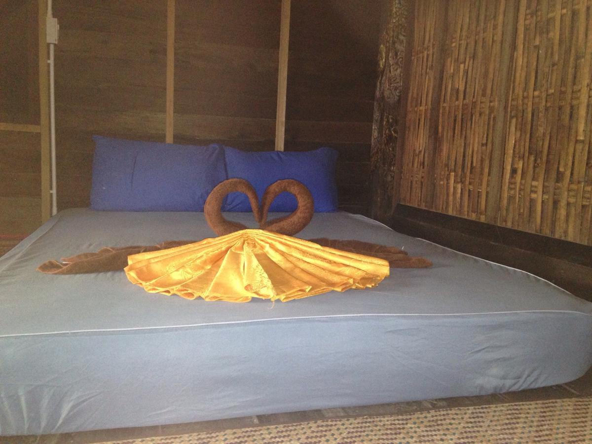 Art Garden Hotel Koh Lipe Ngoại thất bức ảnh