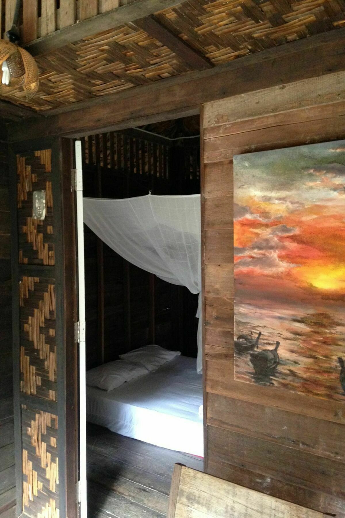 Art Garden Hotel Koh Lipe Ngoại thất bức ảnh
