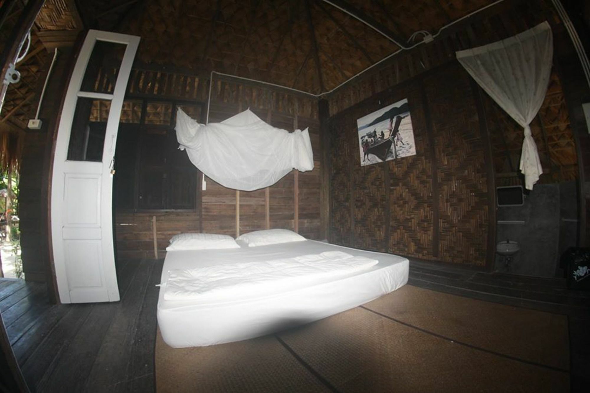 Art Garden Hotel Koh Lipe Ngoại thất bức ảnh