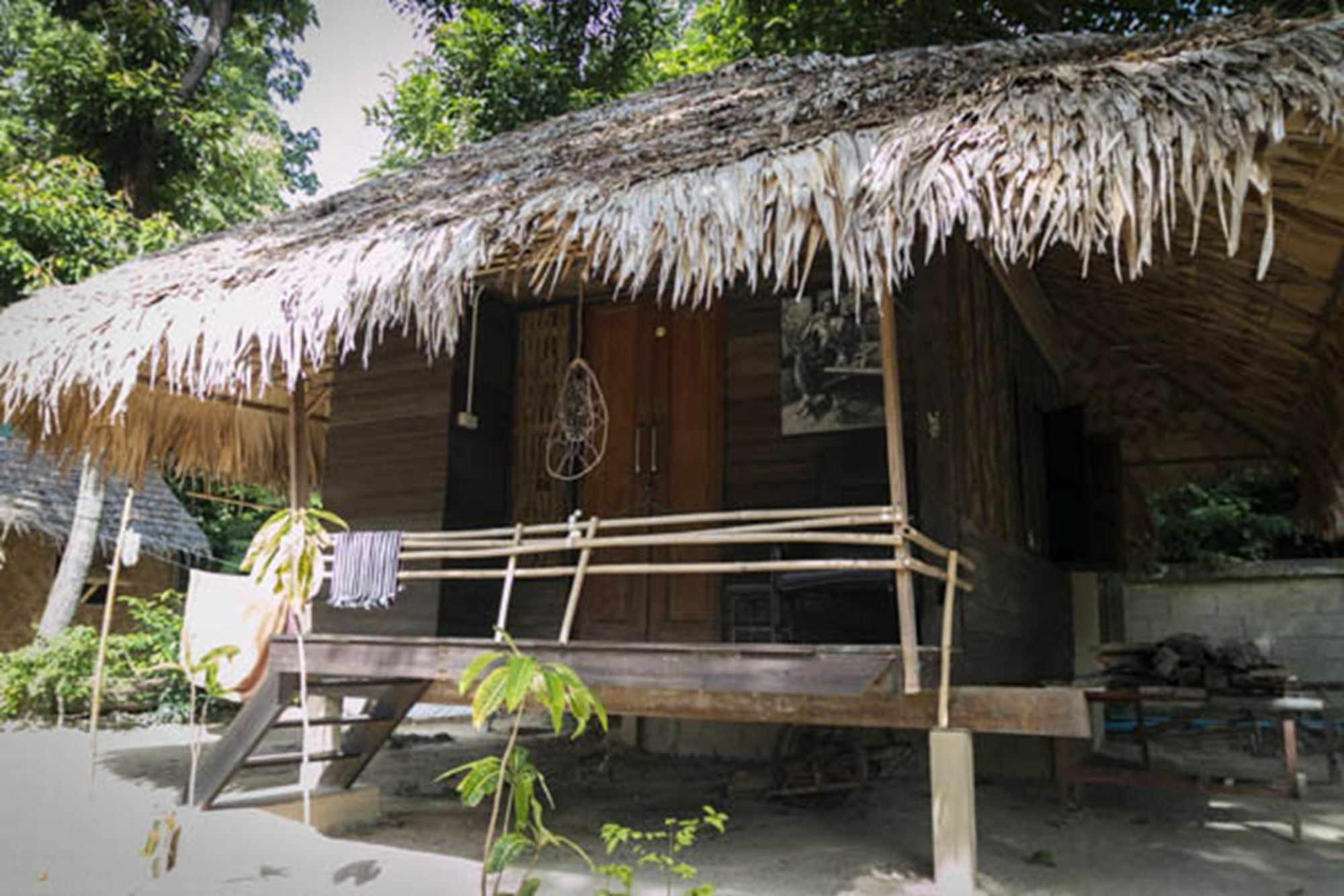 Art Garden Hotel Koh Lipe Ngoại thất bức ảnh